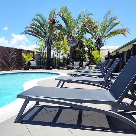 Pacific Palms Motor Inn Marcoola Ngoại thất bức ảnh