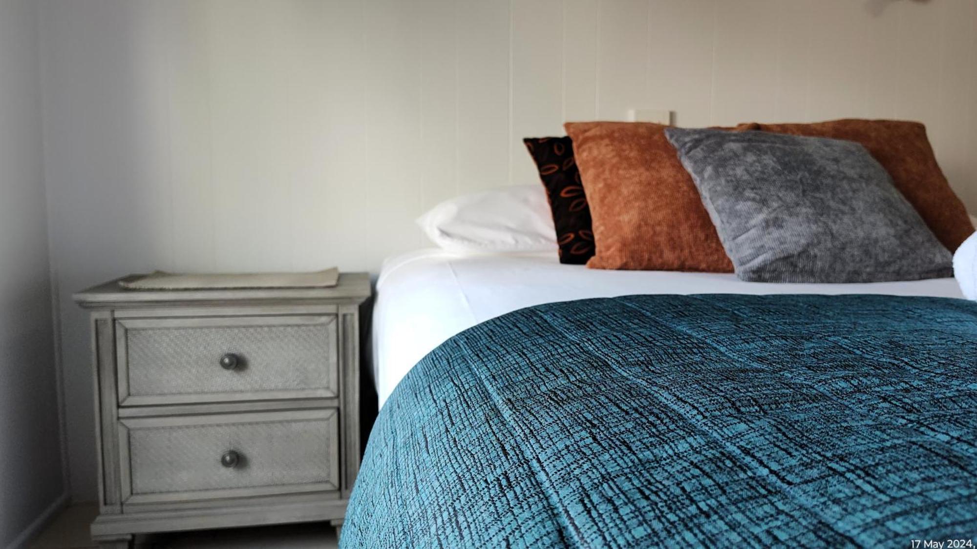 Pacific Palms Motor Inn Marcoola Ngoại thất bức ảnh