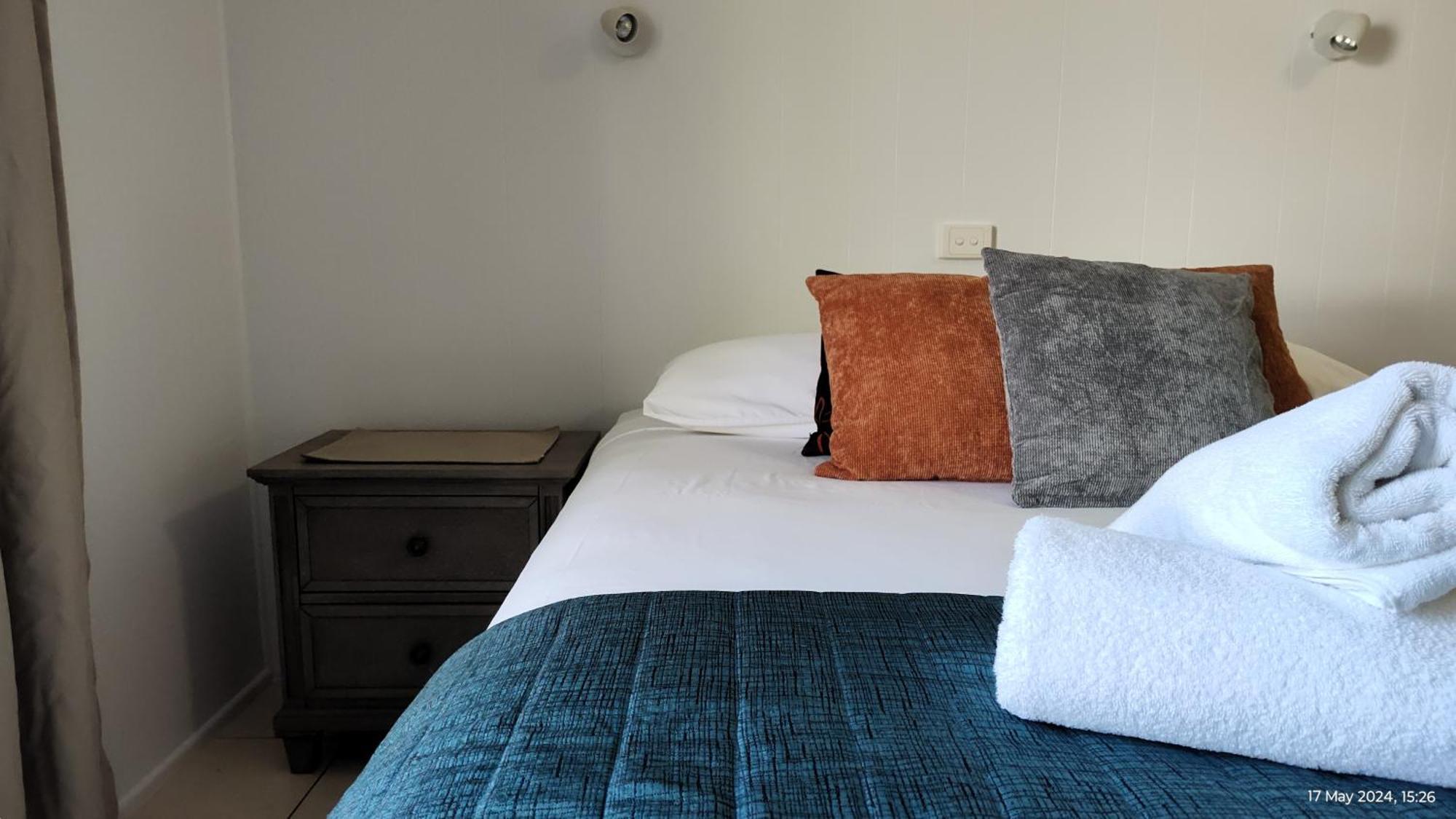 Pacific Palms Motor Inn Marcoola Ngoại thất bức ảnh