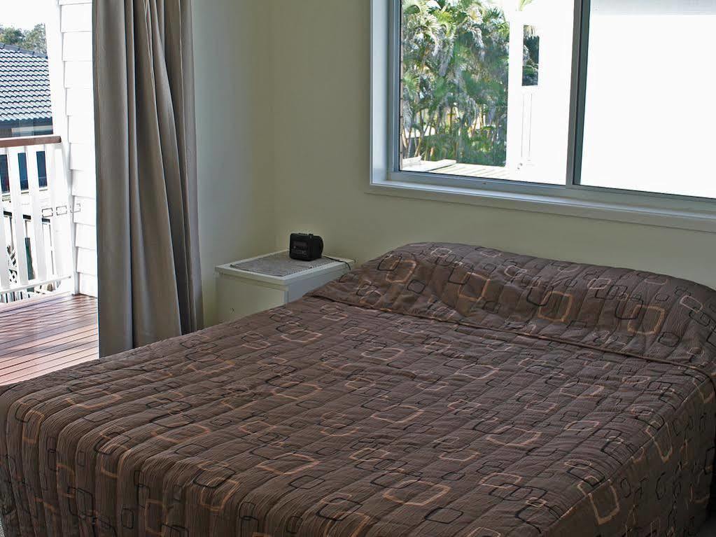 Pacific Palms Motor Inn Marcoola Ngoại thất bức ảnh