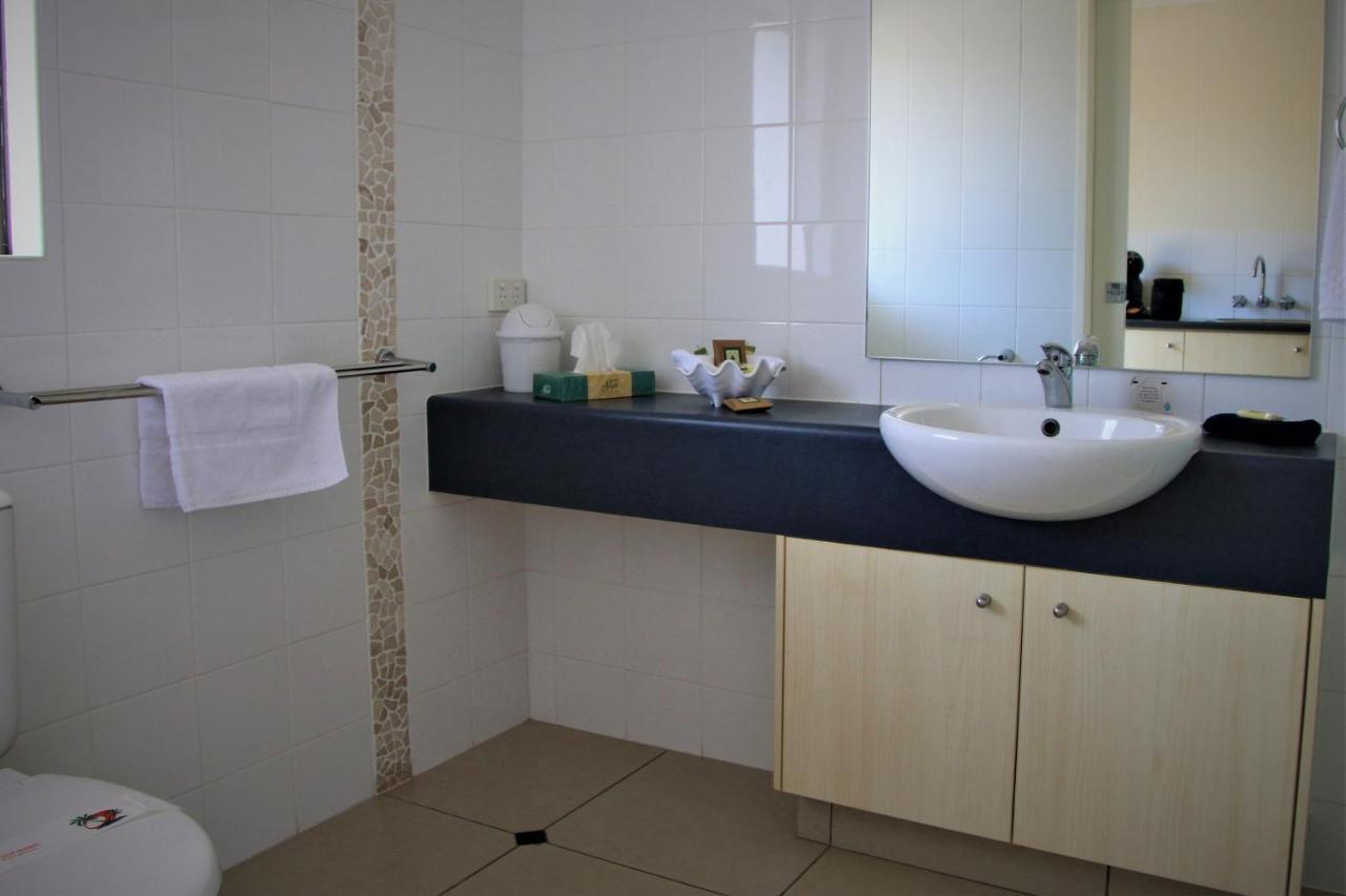 Pacific Palms Motor Inn Marcoola Ngoại thất bức ảnh