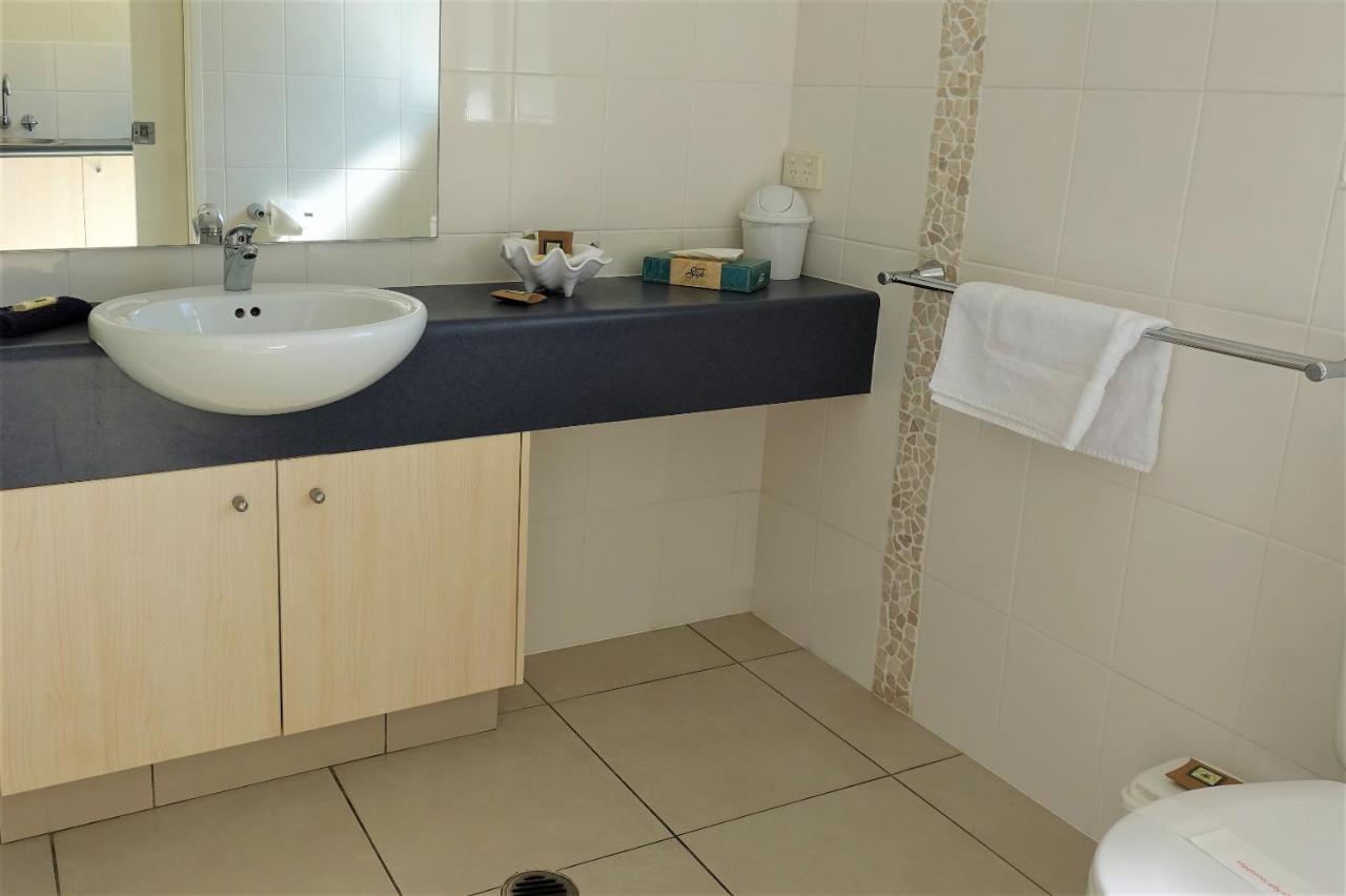 Pacific Palms Motor Inn Marcoola Ngoại thất bức ảnh