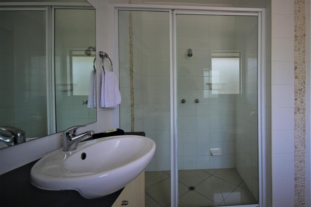 Pacific Palms Motor Inn Marcoola Ngoại thất bức ảnh
