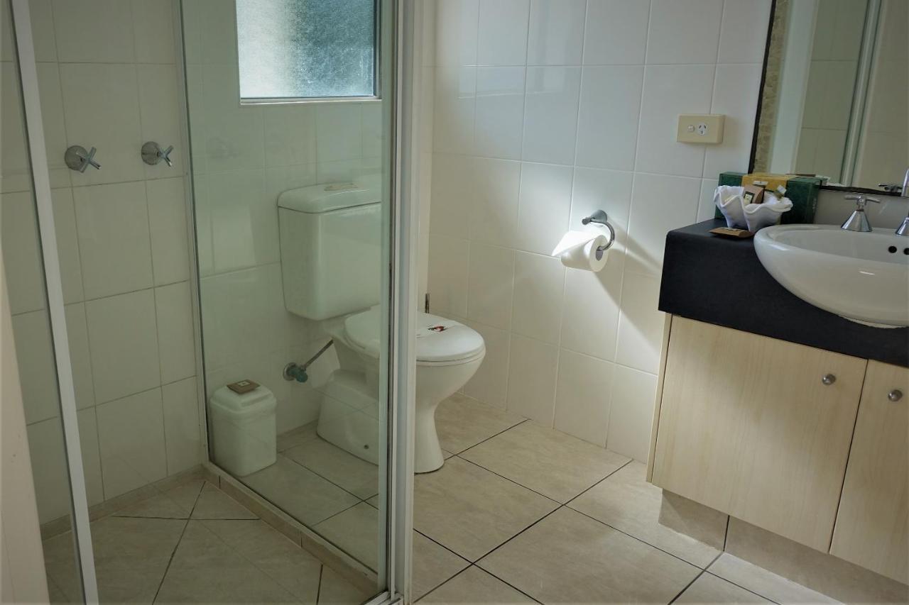 Pacific Palms Motor Inn Marcoola Ngoại thất bức ảnh