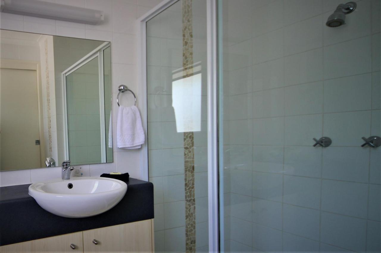 Pacific Palms Motor Inn Marcoola Ngoại thất bức ảnh