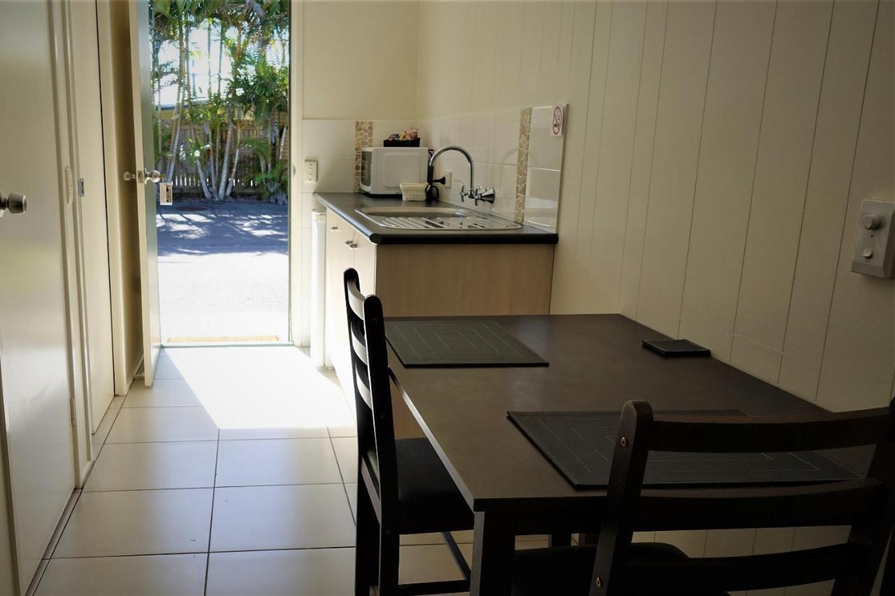 Pacific Palms Motor Inn Marcoola Ngoại thất bức ảnh