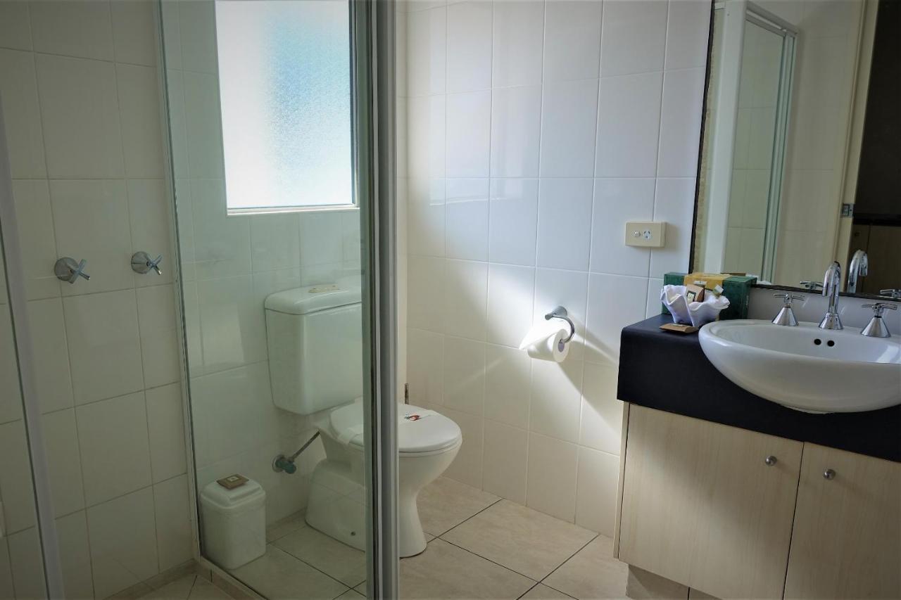 Pacific Palms Motor Inn Marcoola Ngoại thất bức ảnh