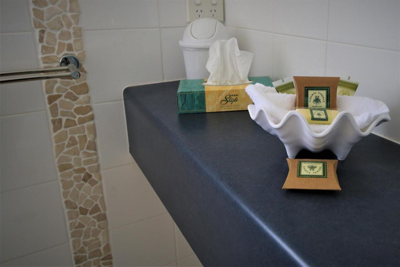 Pacific Palms Motor Inn Marcoola Ngoại thất bức ảnh
